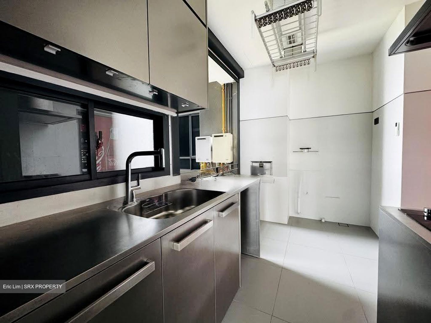 The Trizon (D10), Condominium #617611491